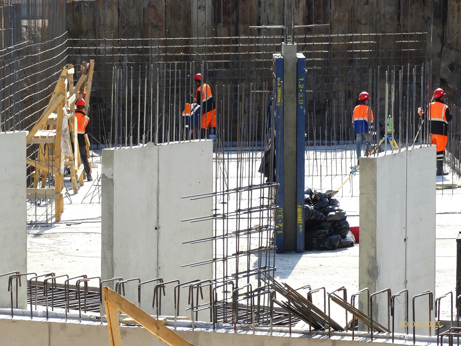 Бфа-девелопмент санкт-петербург о компании. Строящийся жк. Строительство нового комплекса. Опалубка дмитров. Бфа строй.