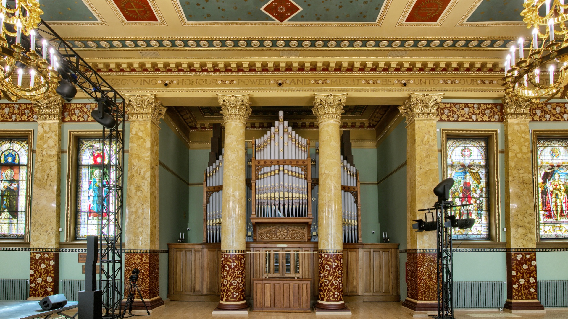 Парголово расстроят на 50 гектаров