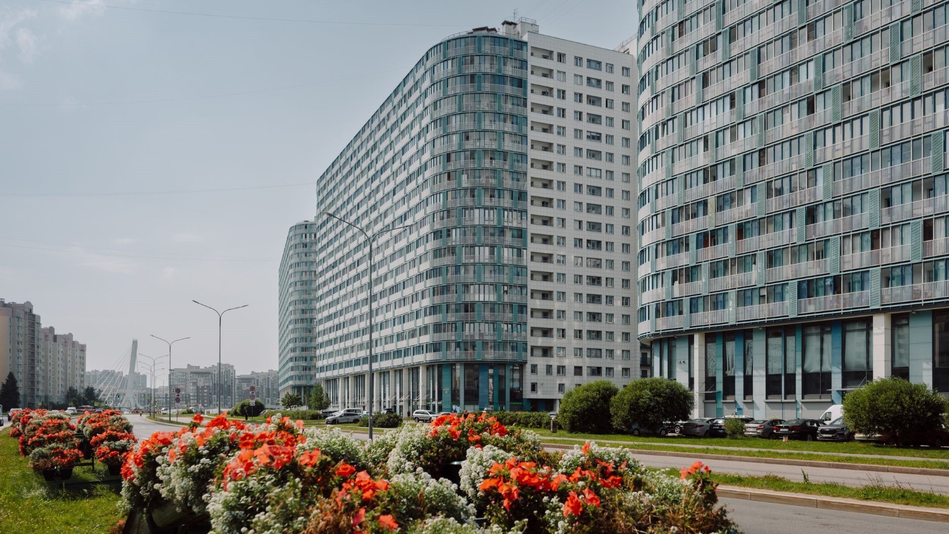 Парголово расстроят на 50 гектаров