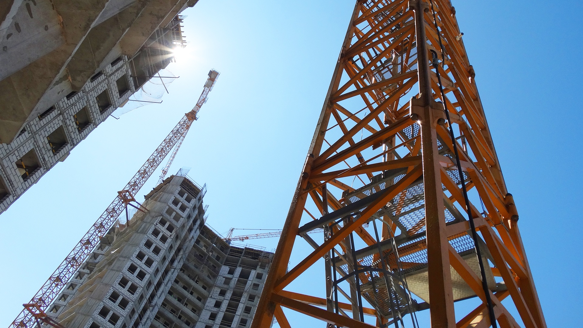 Парголово расстроят на 50 гектаров