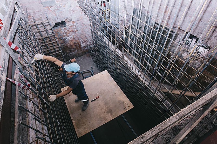 Центр цифровой трансформации библиотечного пространства