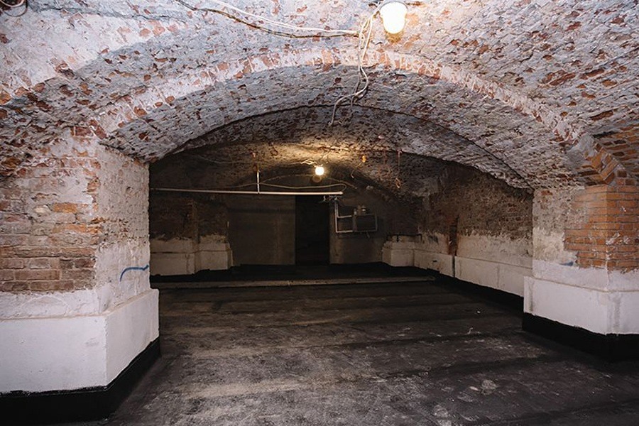 Центр цифровой трансформации библиотечного пространства