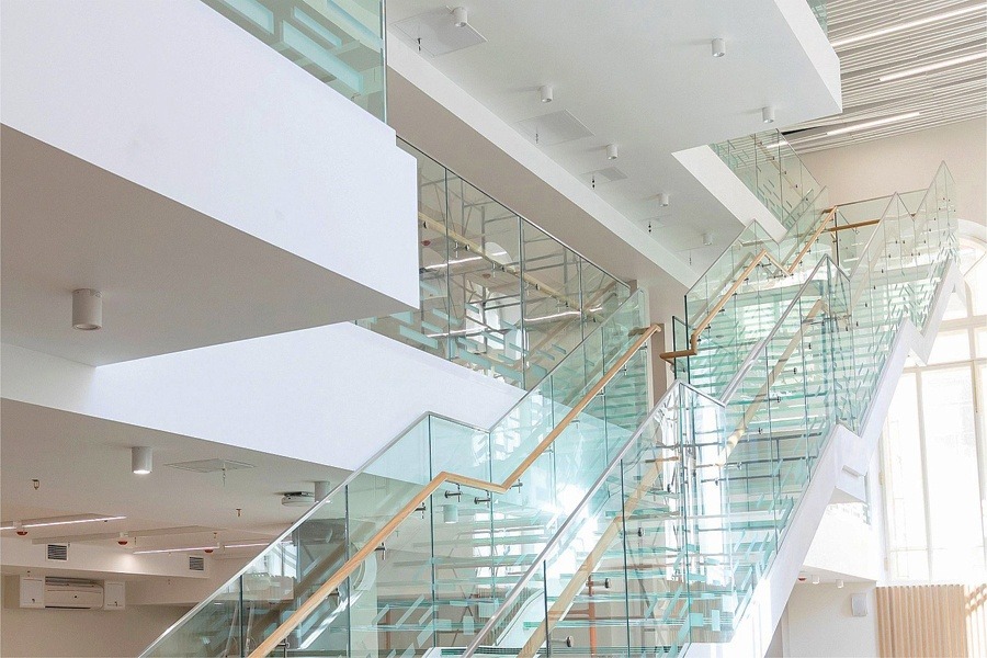 Центр цифровой трансформации библиотечного пространства