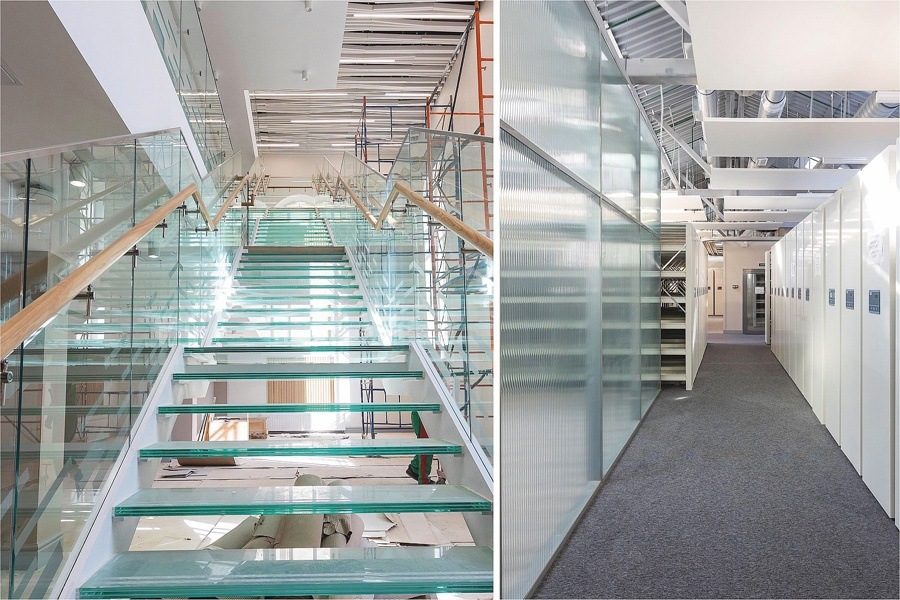 Центр цифровой трансформации библиотечного пространства