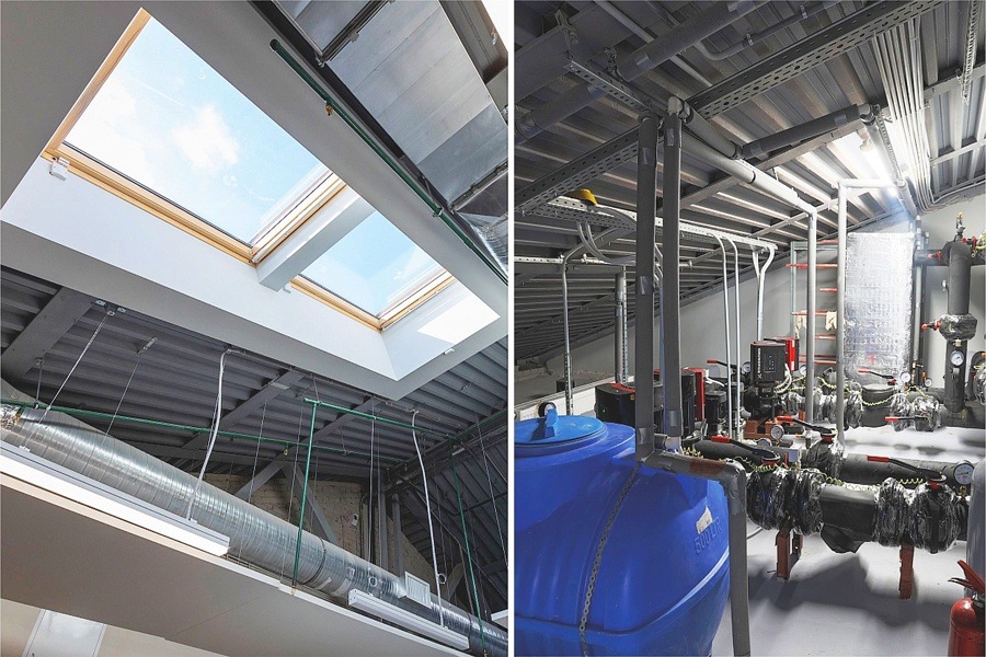 Центр цифровой трансформации библиотечного пространства