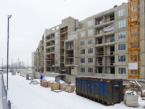 БФА В ОЗЕРКАХ