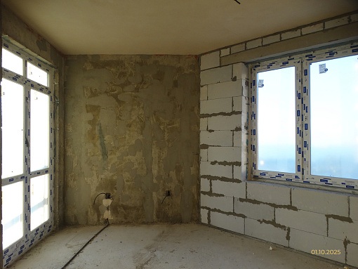 БФА Огни Залива, уч. 269,  квартира