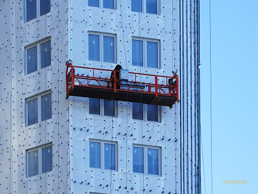 БФА Огни Залива, уч. 269