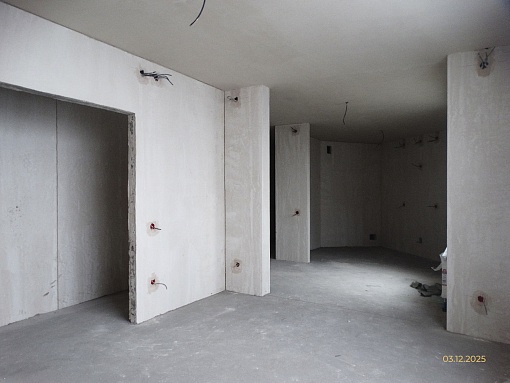 БФА Огни Залива, участок 269, квартира