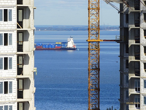 БФА Огни Залива