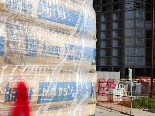 ФА Огни Залива, материалы