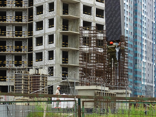 БФА Огни Залива, участок 269