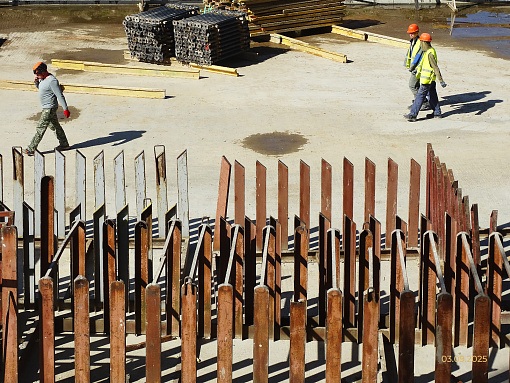 БФА Огни Залива