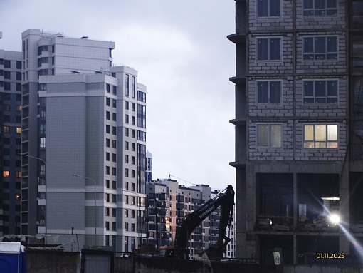 БФА Огни Залива, уч. 270