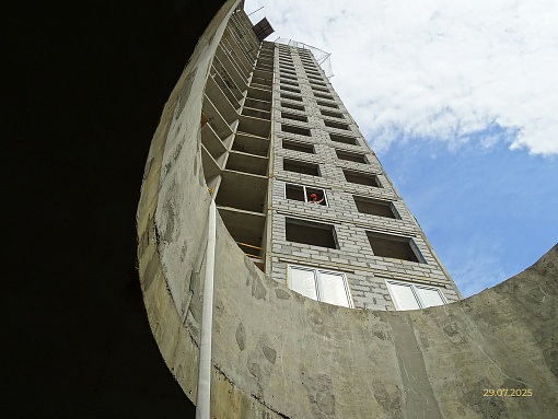 БФА Огни Залива, участок 270