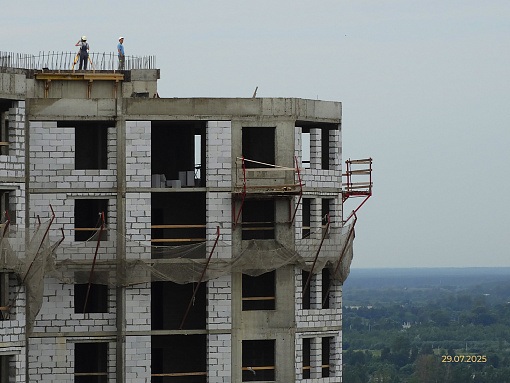 БФА Огни Залива, участок 270