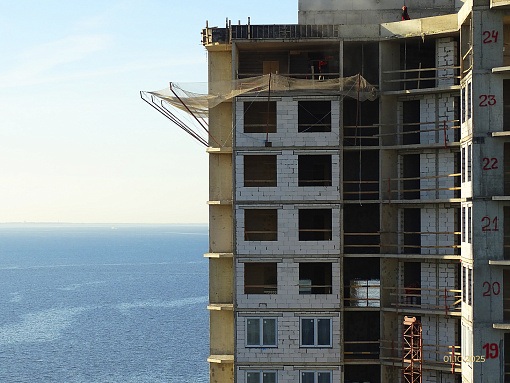 БФА Огни Залива, уч. 269