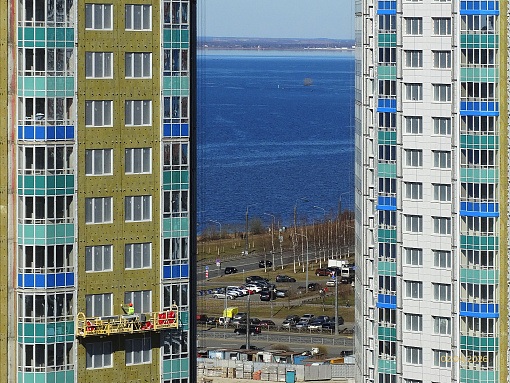 БФА Огни Залива, 4 очередь