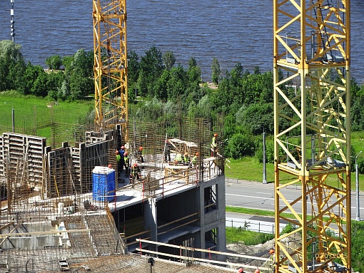 БФА Огни Залива