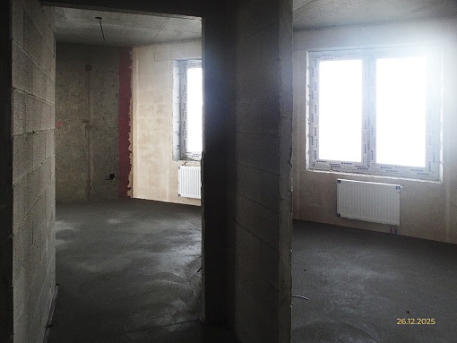 БФА Огни Залива, 4 очередь, квартира