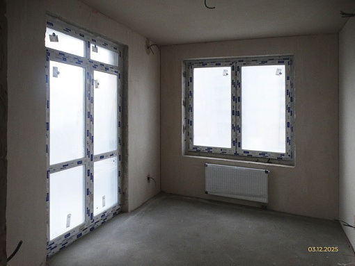 БФА Огни Залива, участок 269, квартира