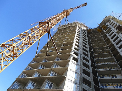 БФА Огни Залива, уч 269