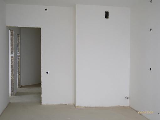 БФА Огни Залива, уч. 270, кухня