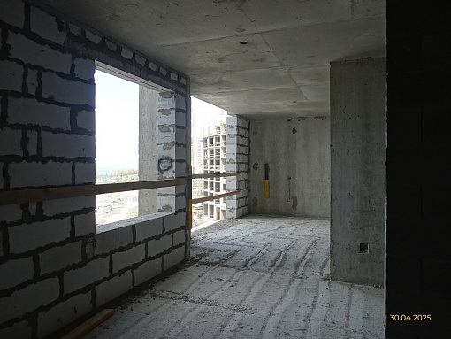 БФА Огни Залива, 4 очередь, квартира