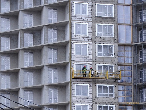 БФА Огни Залива