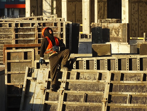 БФА Огни Залива, уч. 270