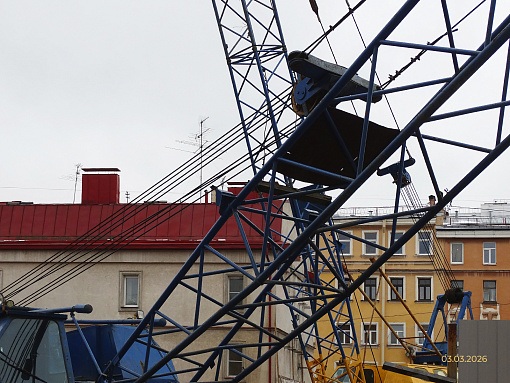 БФА Дуалист, строительная техника