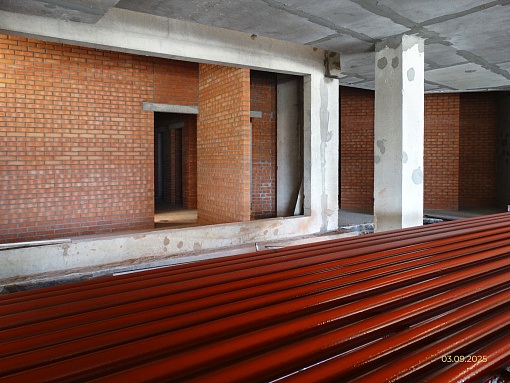 БФА Огни Залива