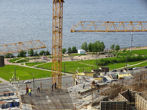 БФА Огни Залива, уч. 269