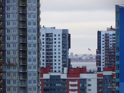 БФА Огни Залива