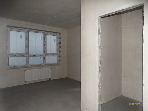 БФА Огни Залива, уч. 270, квартира