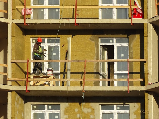 БФА Огни Залива, уч. 270