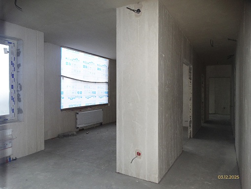 БФА Огни Залива, участок 269, квартира