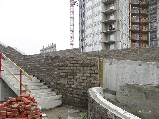 БФА Огни Залива, участок 270