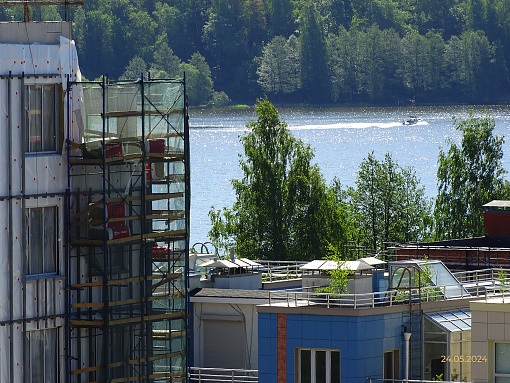 БФА В ОЗЕРКАХ, 7 секция