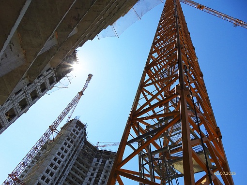 БФА Огни Залива