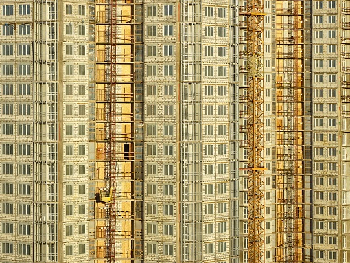 БФА Огни Залива, 4 очередь