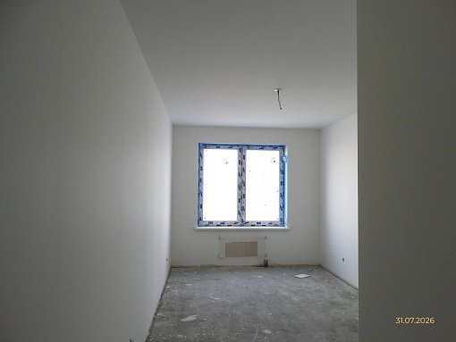 БФА Огни Залива, уч. 269, комната