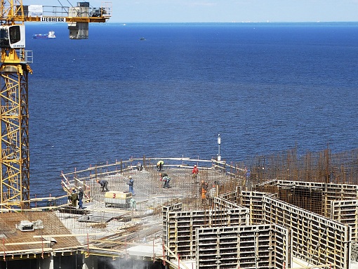 БФА Огни Залива, уч. 269