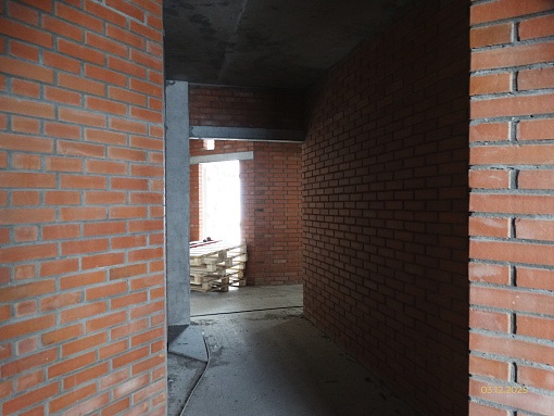 БФА Огни Залива, участок 270, помещения детского сада