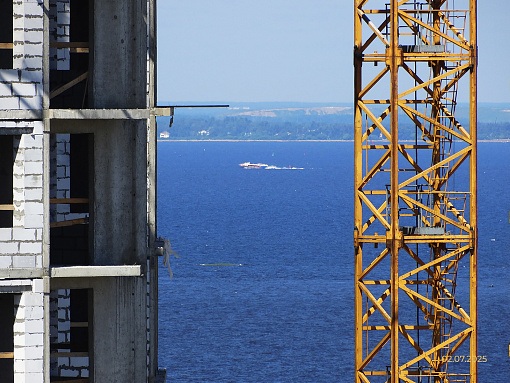 БФА Огни Залива