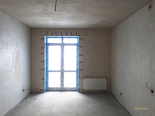 БФА Огни Залива, 4 очередь, квартира