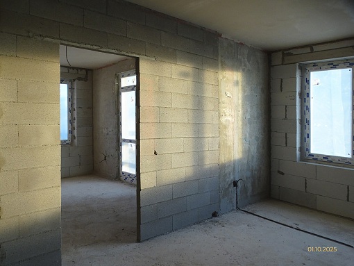 БФА Огни Залива, уч. 269,  квартира